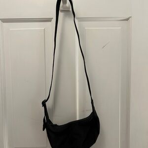 Mini BAGGU Crescent Bag